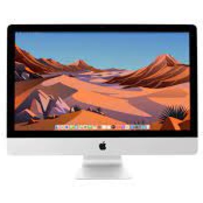 درایور صدا Imac