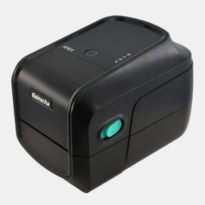 دانلود درایور لیبل پرینتر گینشا Download Label Printer GAINCHA 2408 2406