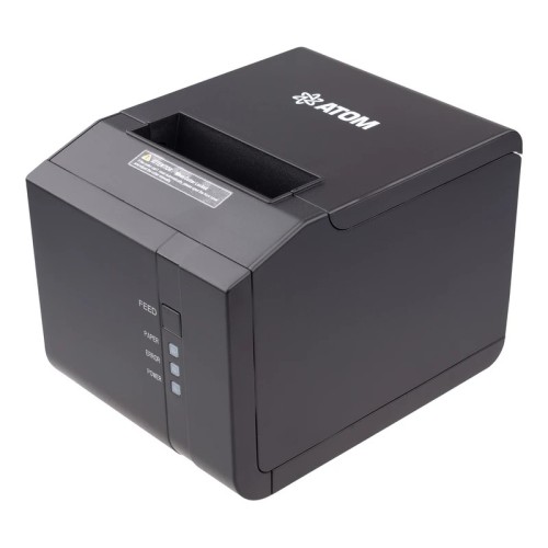 فیش پرینتر اتم ATOM ZX300