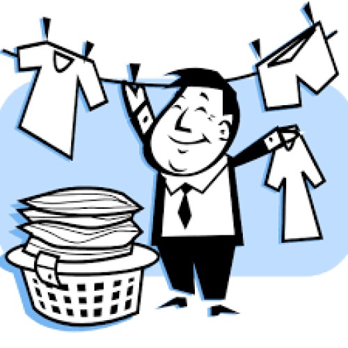 نرم افزار مدیریت و حسابداری خشکشویی بی نظیر