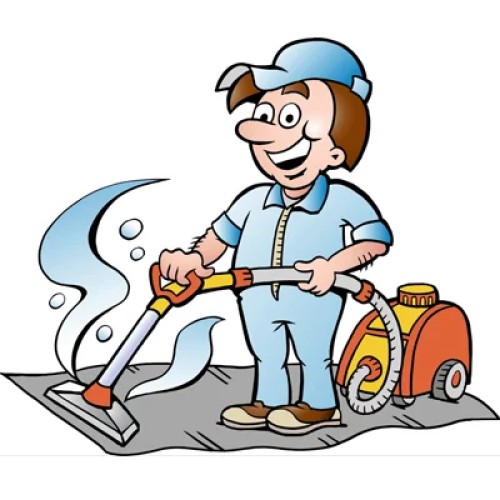 نرم افزار حسابداری و مدیریت قالیشویی