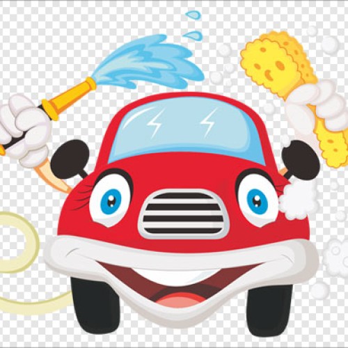 نرم افزار حسابداری و مدیریت و صدور قبض کارواش بی نظیر