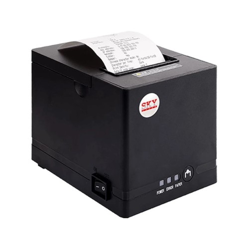 فیش پرینتر اسکای SKY - GP-C80250l plus