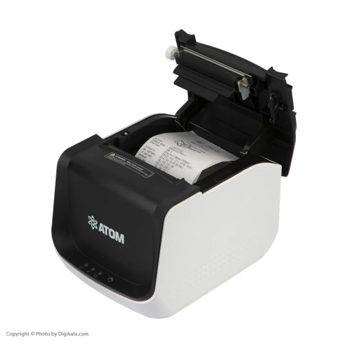 فیش پرینتر اتم ATOM Z90