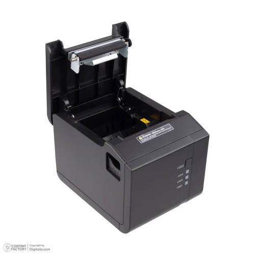 فیش پرینتر اتم ATOM ZX300